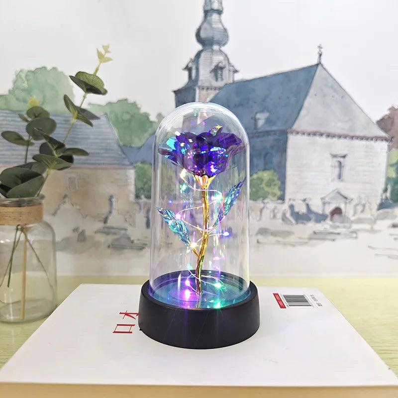 EverRose™ LED Eternal Beauty Dome