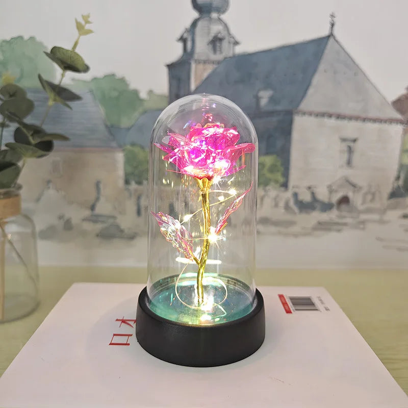 EverRose™ LED Eternal Beauty Dome