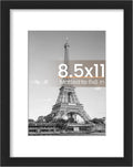 ClassicView™ 8.5 x 11 Picture Frame