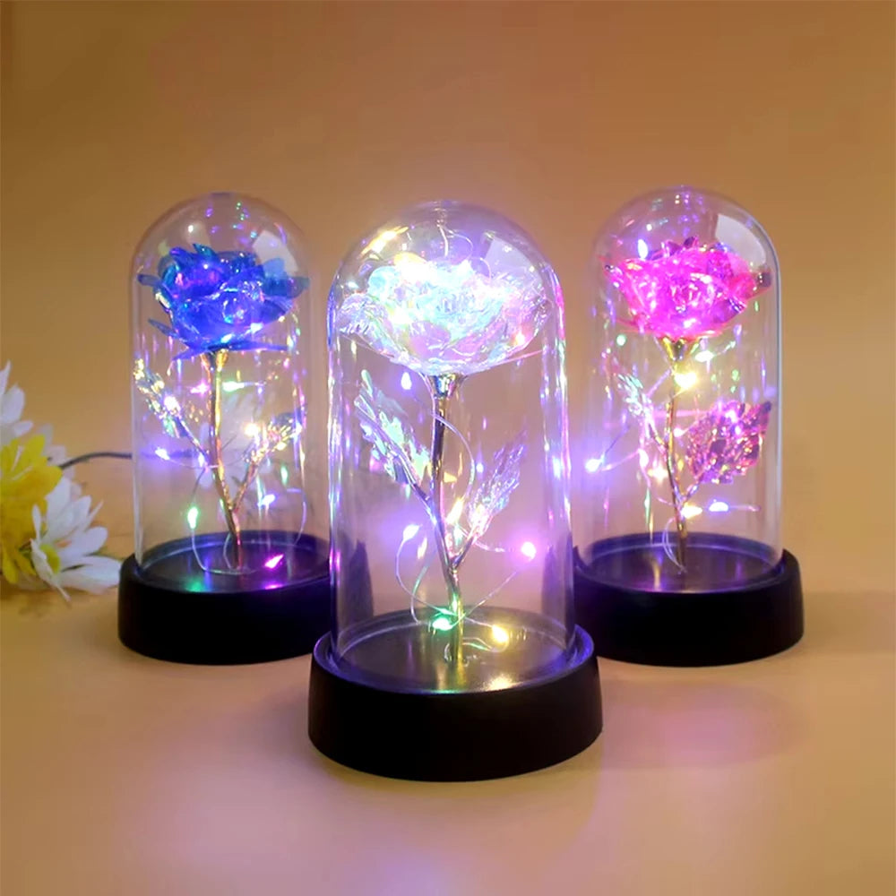 EverRose™ LED Eternal Beauty Dome
