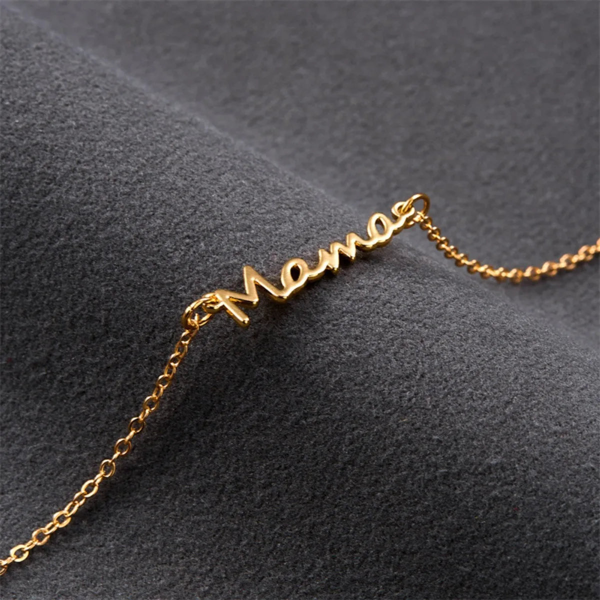 MamaGlow™ Double Layer Charm Bracelet