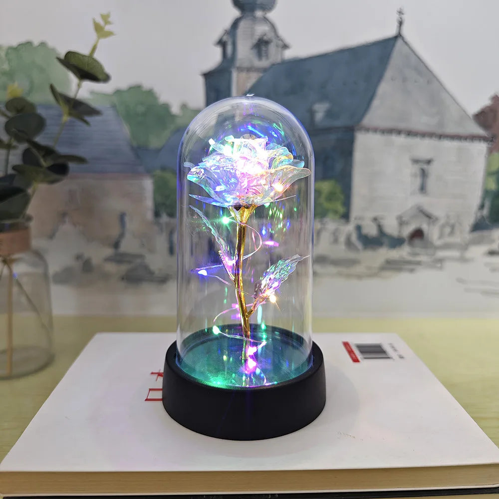 EverRose™ LED Eternal Beauty Dome