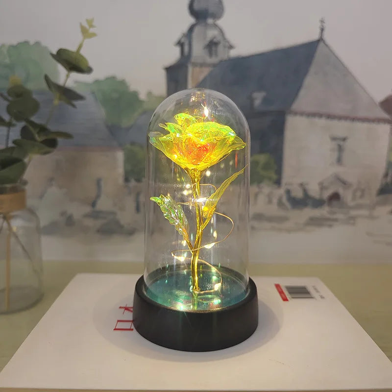 EverRose™ LED Eternal Beauty Dome