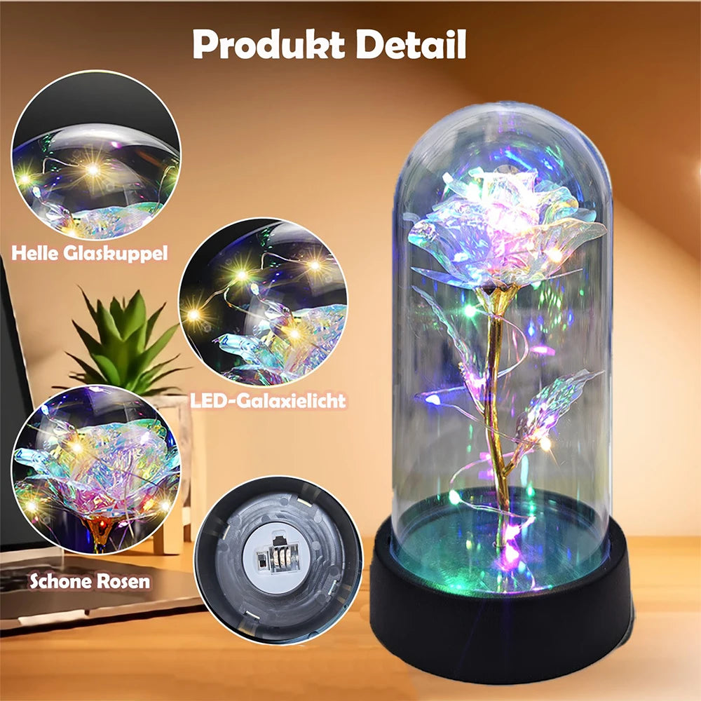 EverRose™ LED Eternal Beauty Dome
