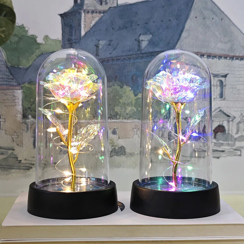EverRose™ LED Eternal Beauty Dome