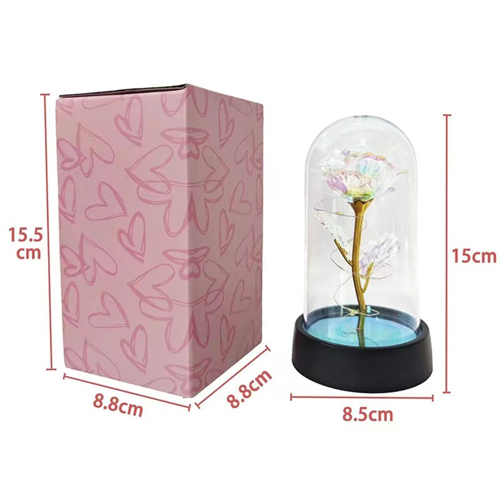 EverRose™ LED Eternal Beauty Dome