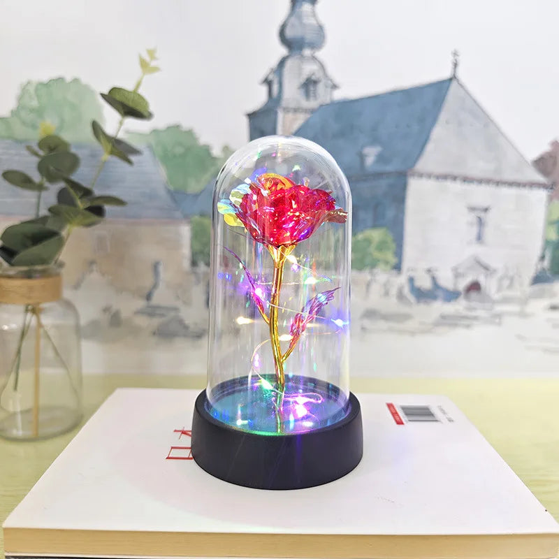 EverRose™ LED Eternal Beauty Dome
