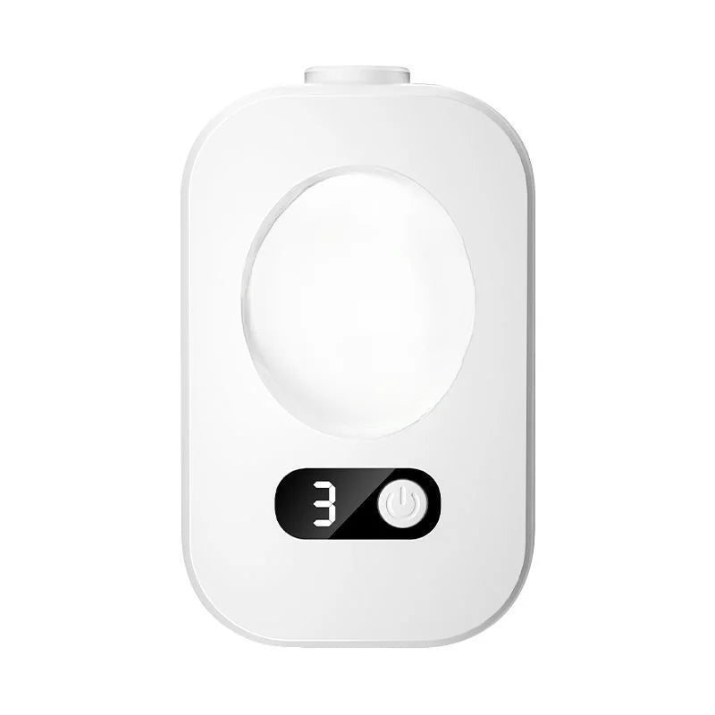 AromaMist™ USB Smart Humidifier & Aromatherapy Diffuser