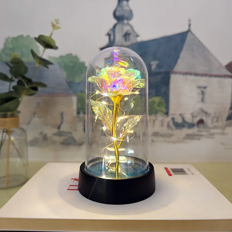 EverRose™ LED Eternal Beauty Dome
