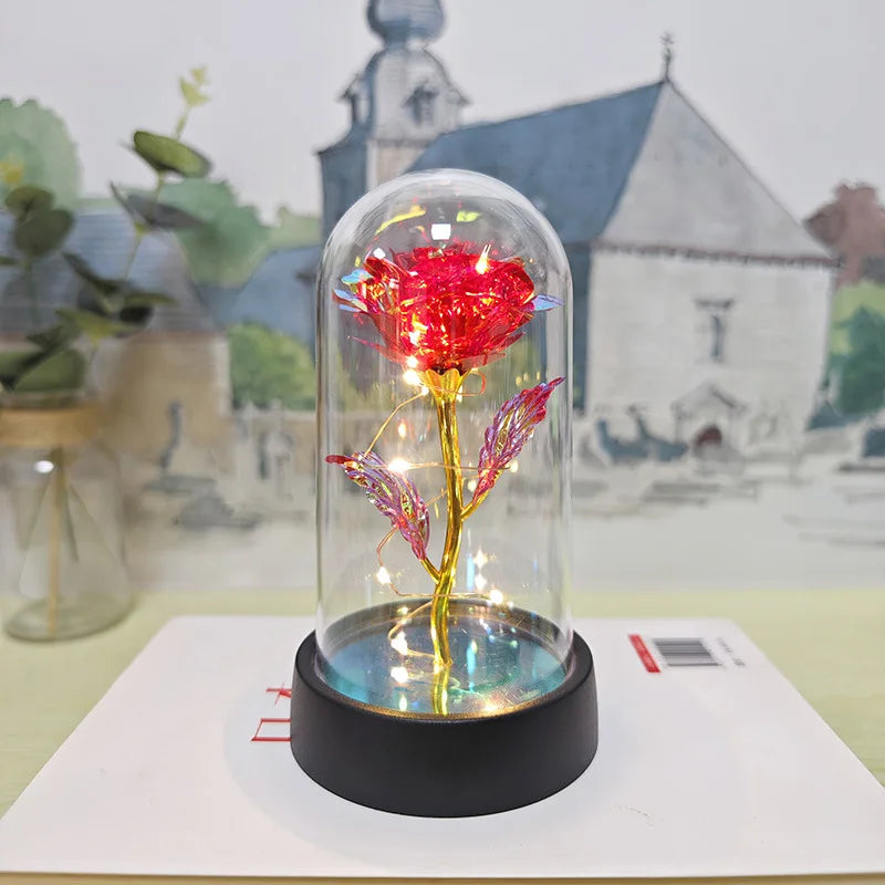 EverRose™ LED Eternal Beauty Dome