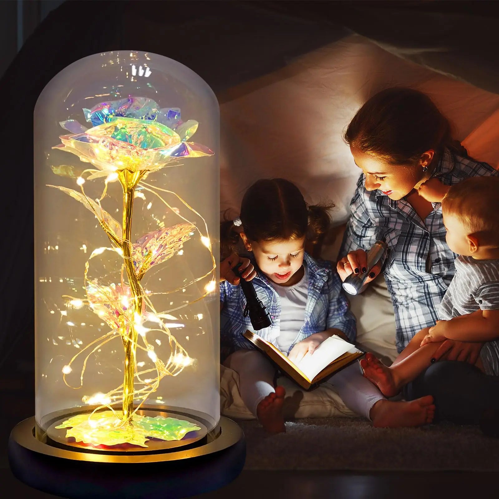 EverRose™ LED Eternal Beauty Dome