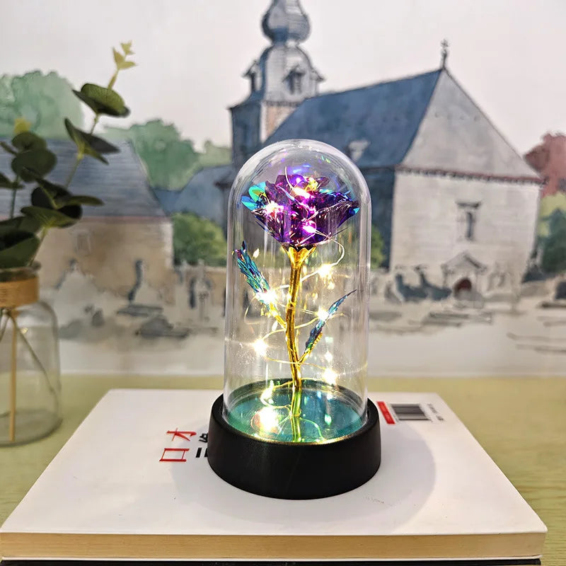 EverRose™ LED Eternal Beauty Dome