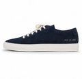 2026 Luxury Handmade White Sneakers for Men & Women – Casual Flat Lace-Up Leather Board Shoes