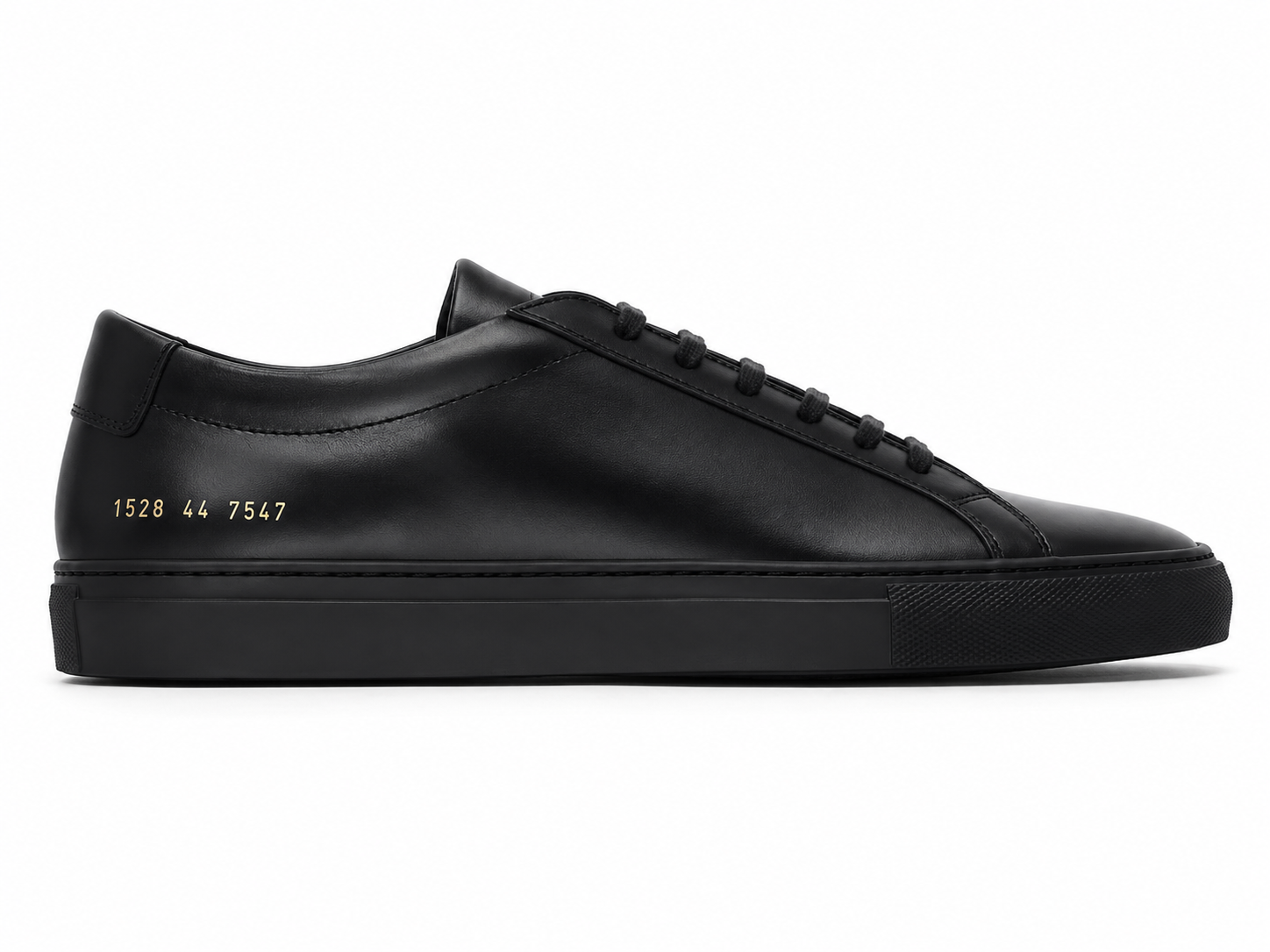 2026 Luxury Handmade White Sneakers for Men & Women – Casual Flat Lace-Up Leather Board Shoes