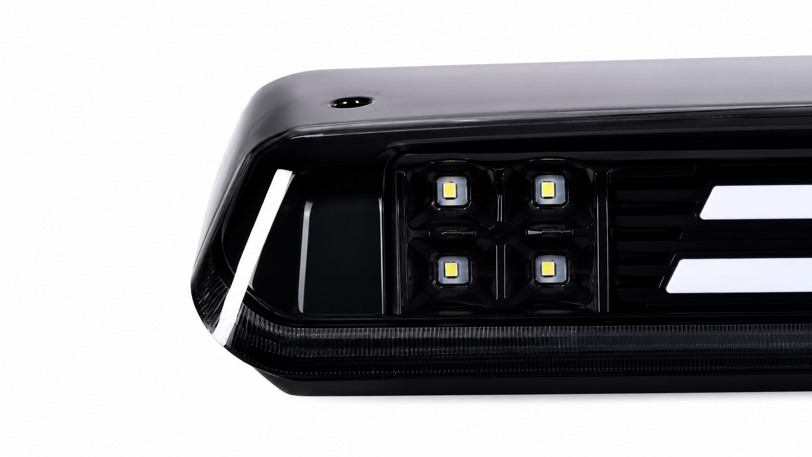 LED Third Brake Light Cargo Lamp for Ford F-150 2004–2008 Explorer Sport Trac 2007–2010 Lincoln Mark LT